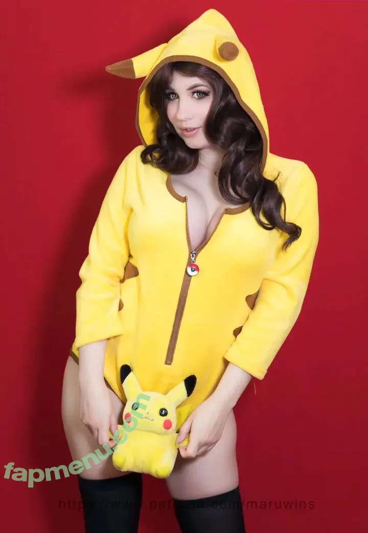 Maruwins nude photo #0737 (Maruwins)