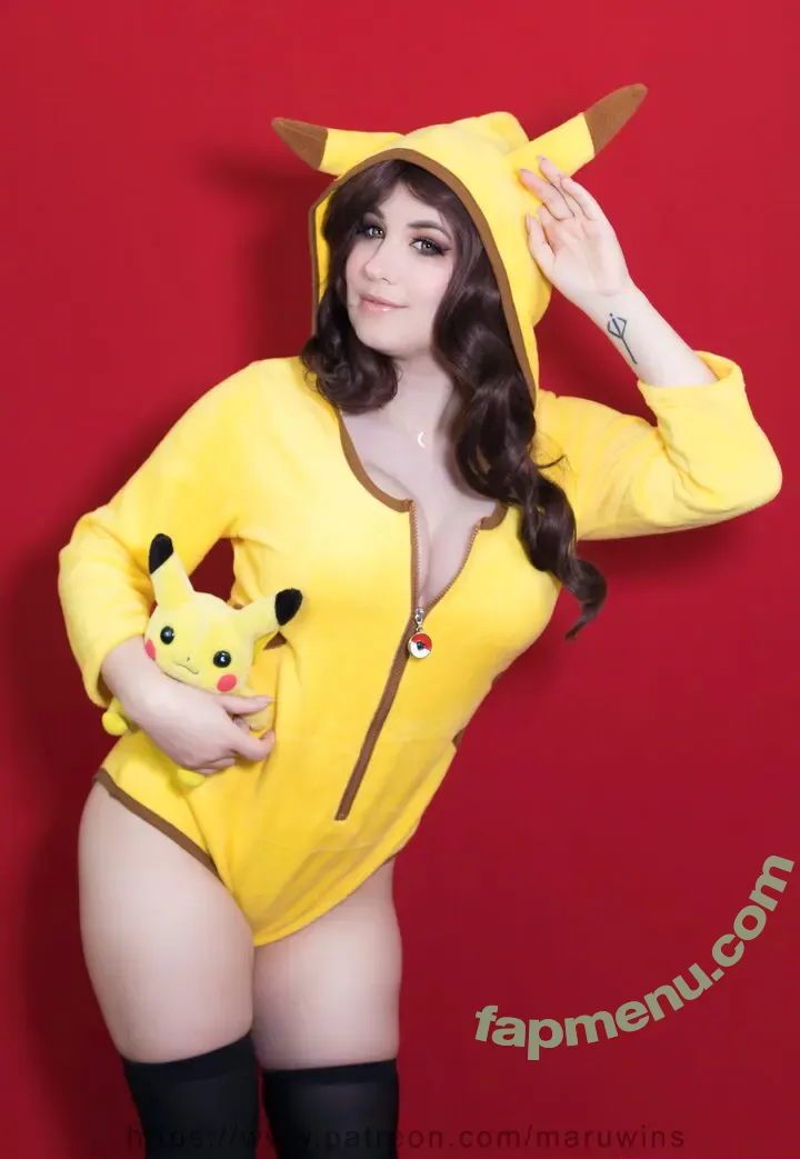 Maruwins nude photo #0739 (Maruwins)