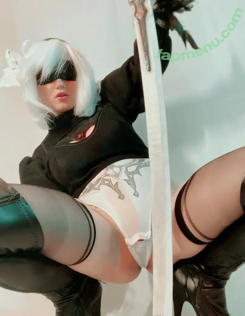 Maruwins nude photo #0810 (Maruwins)