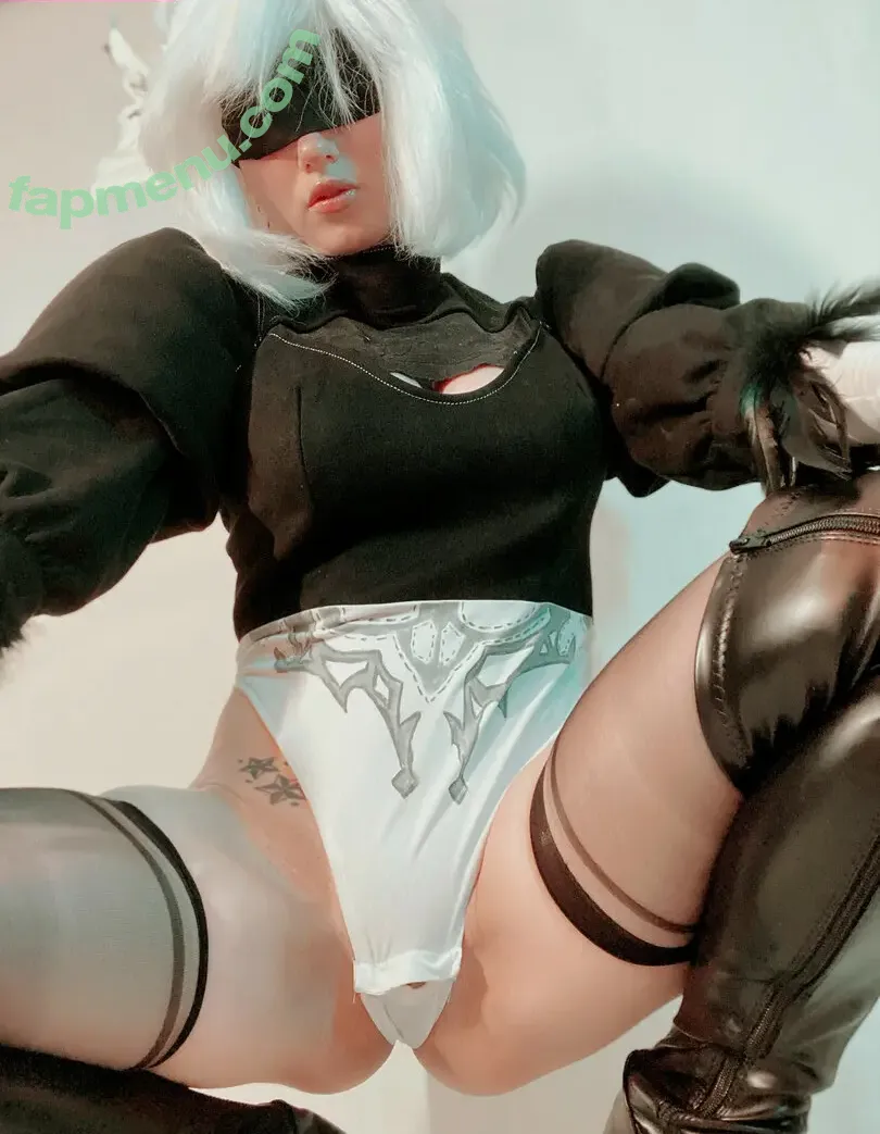 Maruwins nude photo #0817 (Maruwins)