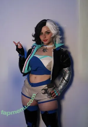 Marvel Rivals Cosplays / Cosplayers / marvelrivals nude photo #0180
