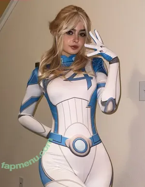 Marvel Rivals Cosplays / Cosplayers / marvelrivals nude photo #0190