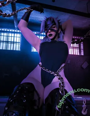 Marvel Rivals Cosplays / Cosplayers / marvelrivals nude photo #0210