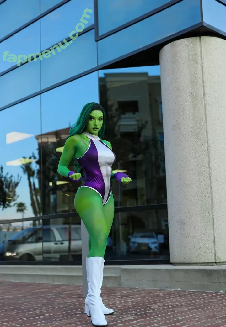Marvel Rivals Cosplays nude photo #0057 (Cosplayers / marvelrivals)