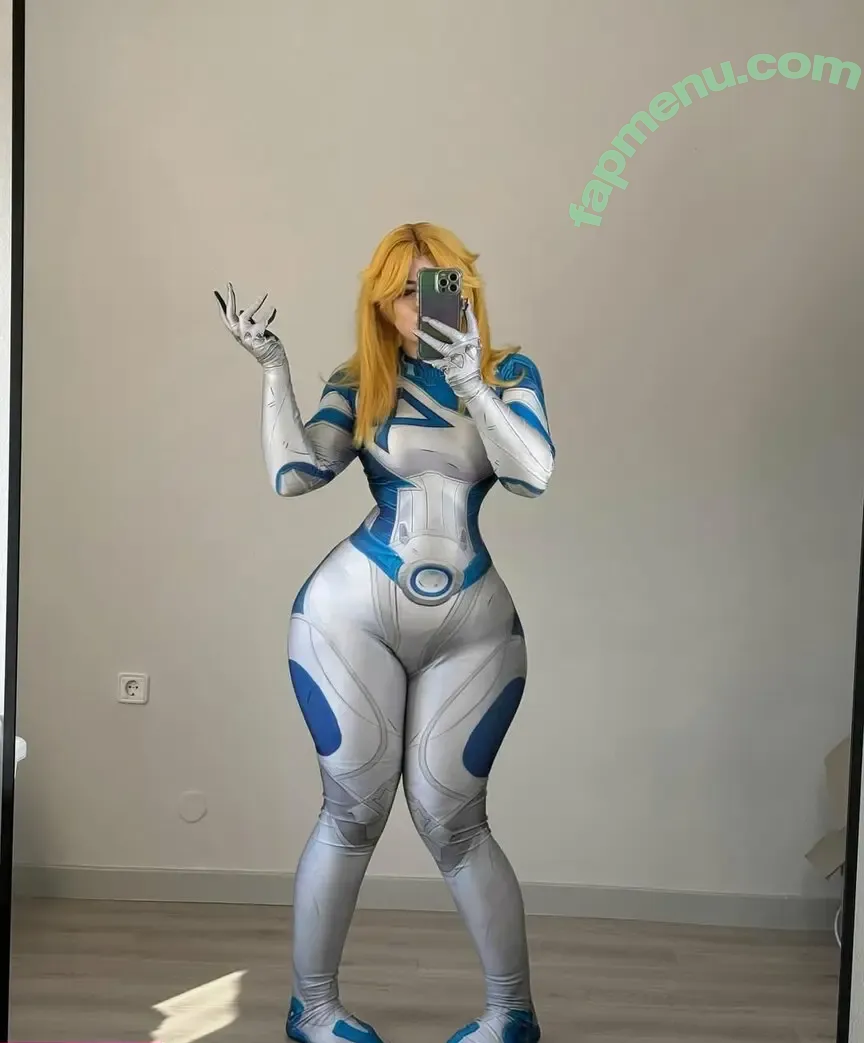 Marvel Rivals Cosplays nude photo #0075 (Cosplayers / marvelrivals)