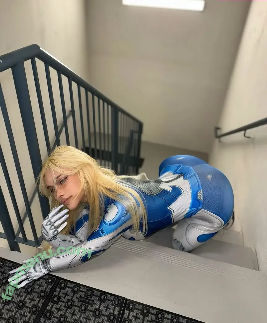 Marvel Rivals Cosplays nude photo #0161 (Cosplayers / marvelrivals)