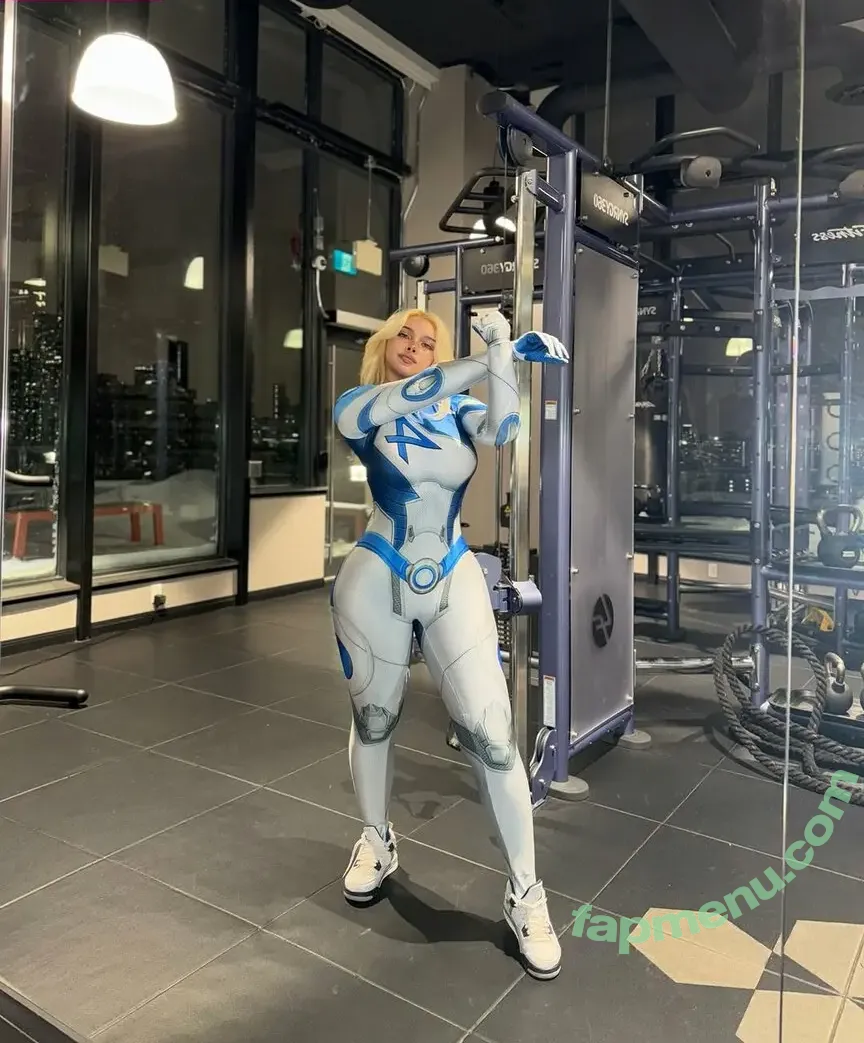 Marvel Rivals Cosplays nude photo #0163 (Cosplayers / marvelrivals)