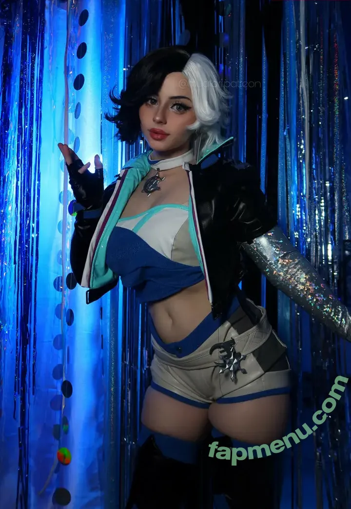 Marvel Rivals Cosplays nude photo #0169 (Cosplayers / marvelrivals)