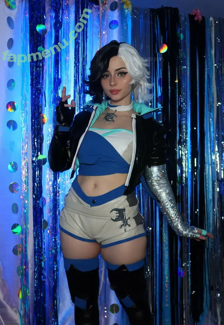 Marvel Rivals Cosplays nude photo #0172 (Cosplayers / marvelrivals)