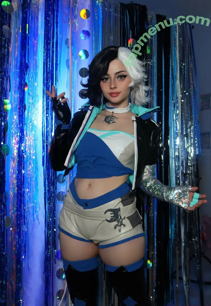 Marvel Rivals Cosplays nude photo #0173 (Cosplayers / marvelrivals)