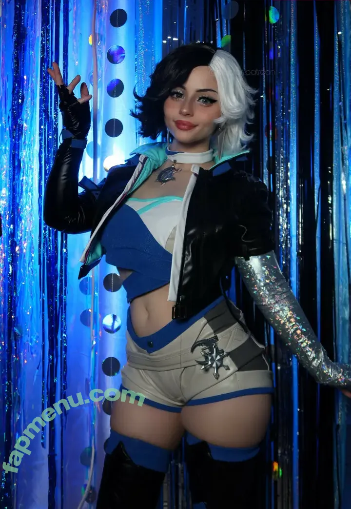 Marvel Rivals Cosplays nude photo #0174 (Cosplayers / marvelrivals)