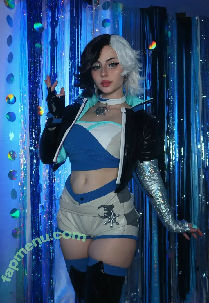 Marvel Rivals Cosplays nude photo #0175 (Cosplayers / marvelrivals)