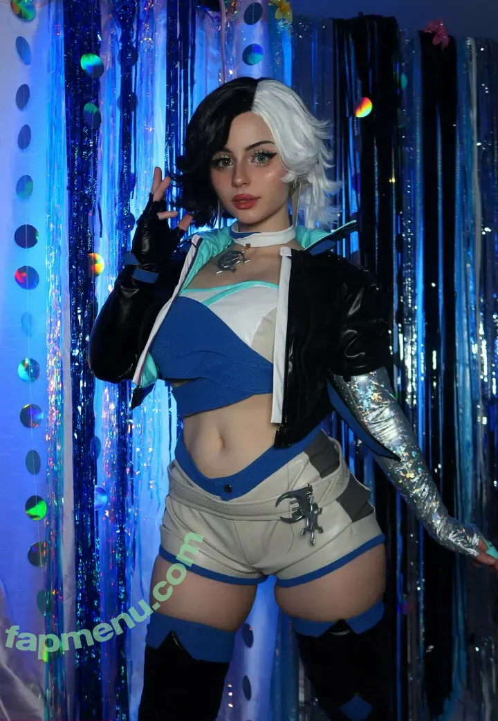 Marvel Rivals Cosplays nude photo #0176 (Cosplayers / marvelrivals)