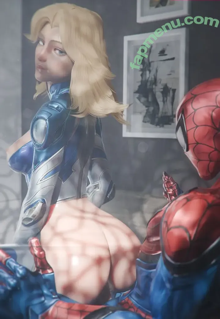 Marvel Rivals nude photo #0218 (marvelrivals)