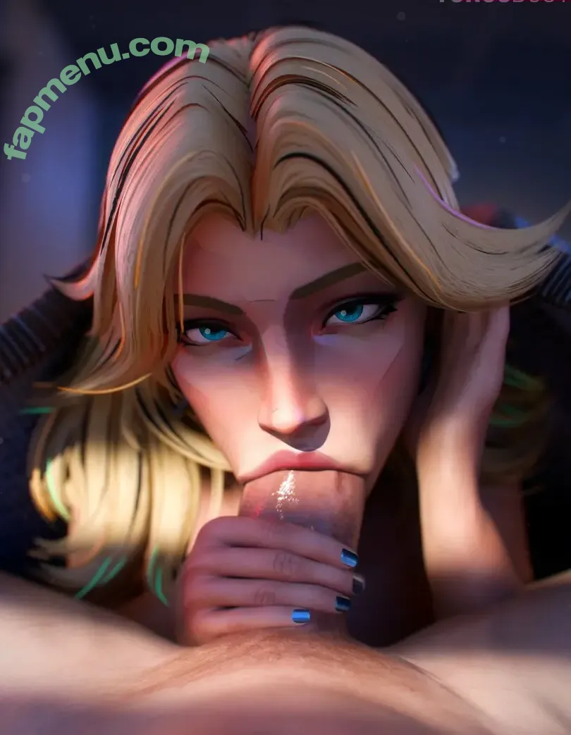 Marvel Rivals nude photo #0295 (marvelrivals)