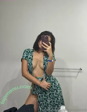 Mary Aguilar / maryaguilar0 / maryguilar0 nude photo #0144