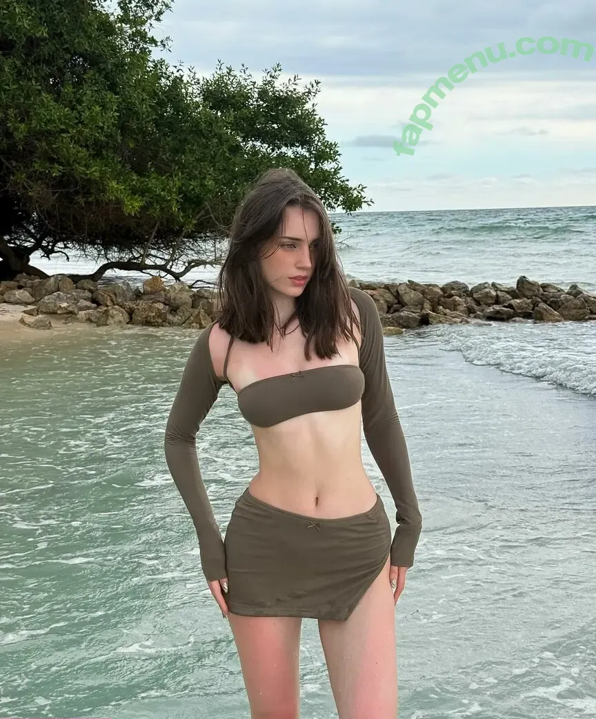 Mary Amber nude photo #0188 (mary_amber._)