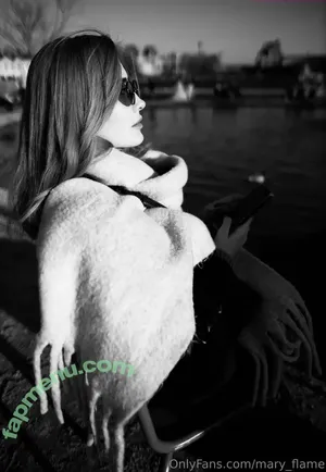 mary_flame / mary_flames nude photo #0014