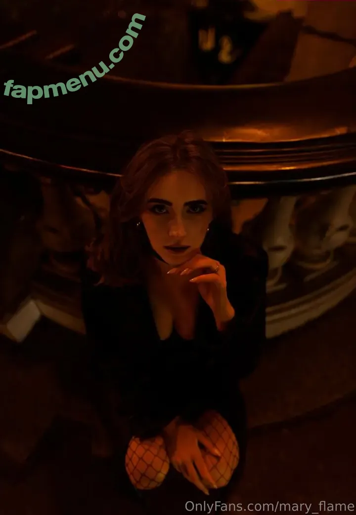 mary_flame nude photo #0004 (mary_flames)