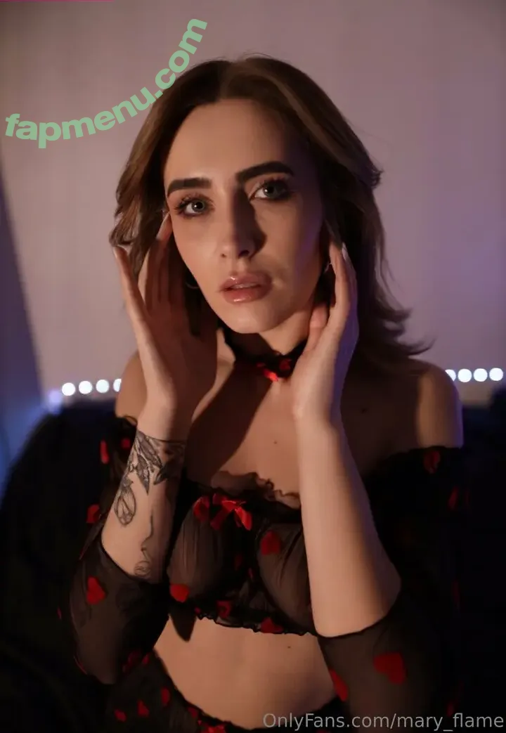 mary_flame nude photo #0012 (mary_flames)