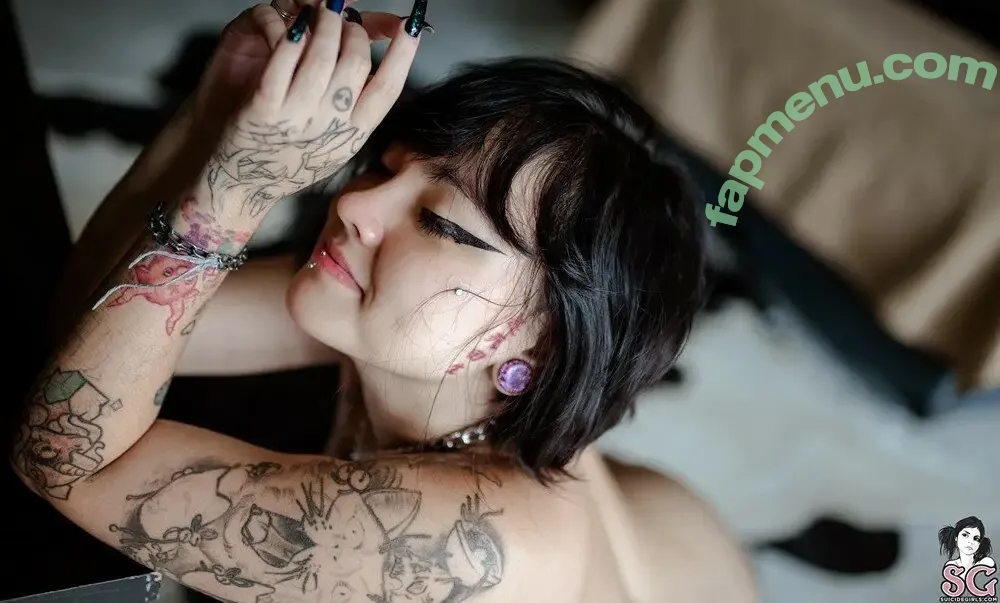 Mary Ishida nude photo #0055 (Mary Ishida)