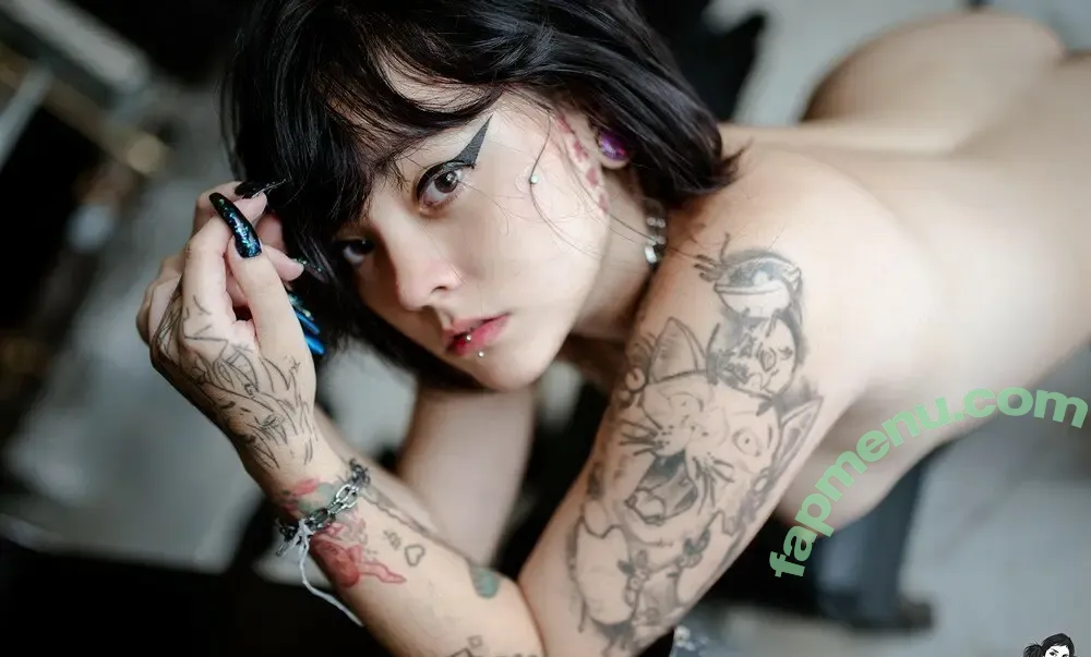Mary Ishida nude photo #0056 (Mary Ishida)
