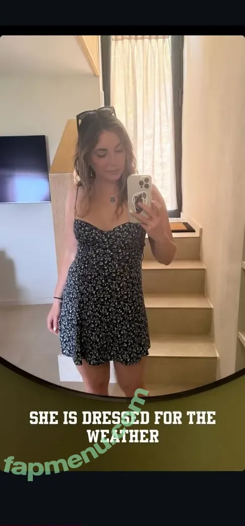 Mary Kish nude photo #0304 (MerryKish)