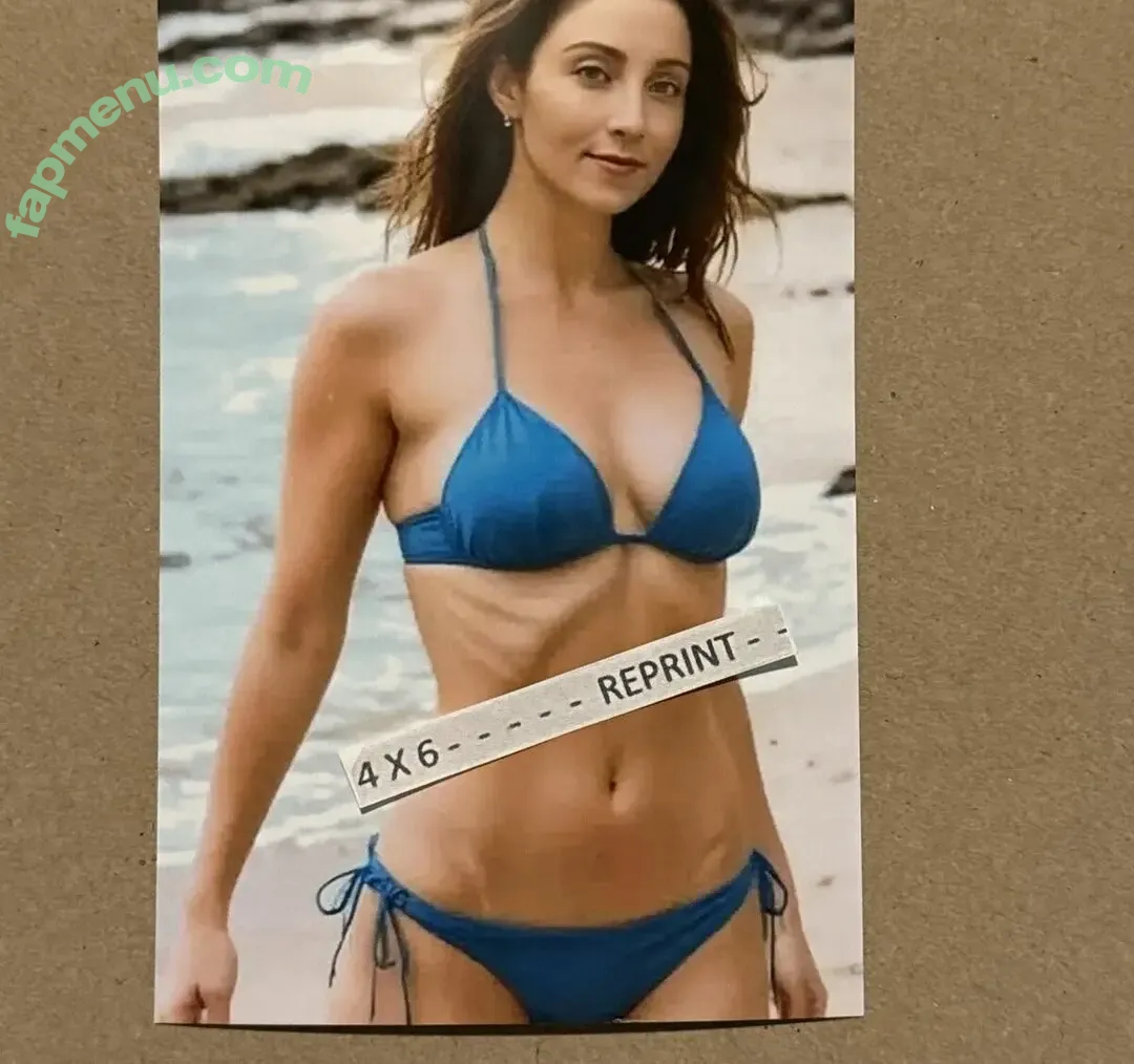Mary Padian nude photo #0001 (Mary Padian)