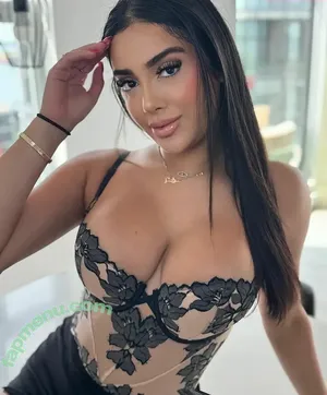 Mary Yousefi / Spicyymimi nude photo #0045