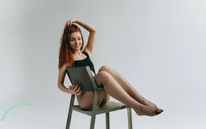 maryfoxyy / Mary Foxy redhead / kisstheredfox / maryfoxpottery nude photo #0230