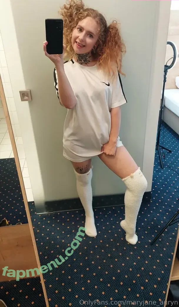 MaryjaneAuryn nude photo #0138 (maryjane_auryn_official)