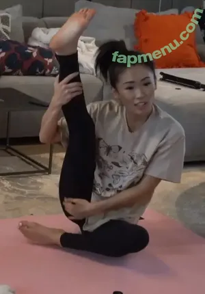 MaryJLeeee nude photo #0001