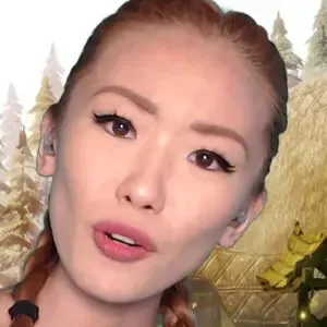 MaryJLeeee nude photo #0005