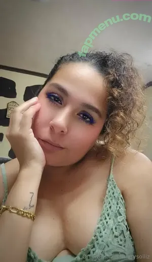 marysolliz / maryy.soliz nude photo #0018