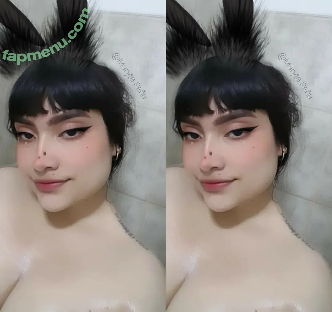 Maryta Peña nude photo #0002 (Maryta Peña)