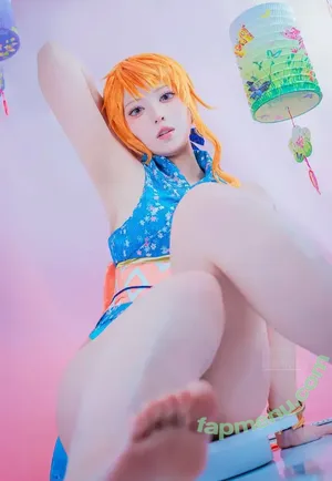 masaloooomy_cos / love1loooomy nude photo #0082