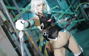masaloooomy_cos / love1loooomy nude photo #0084