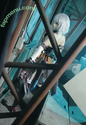 masaloooomy_cos / love1loooomy nude photo #0088