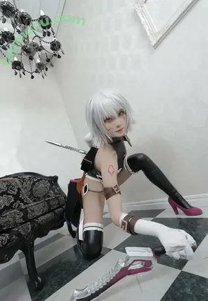 masaloooomy_cos / love1loooomy nude photo #0101