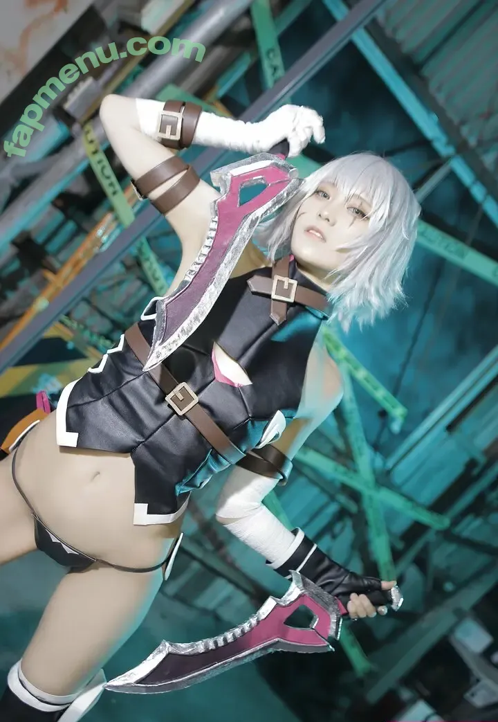 masaloooomy_cos nude photo #0083 (love1loooomy)