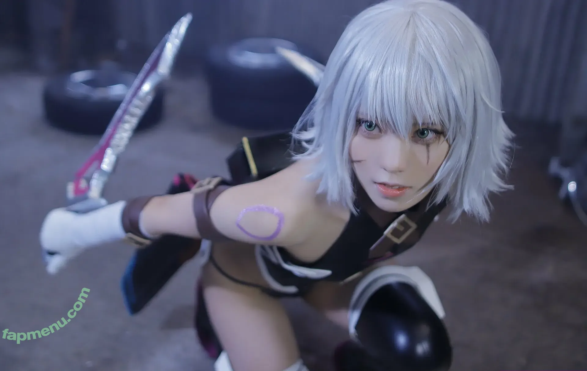 masaloooomy_cos nude photo #0087 (love1loooomy)