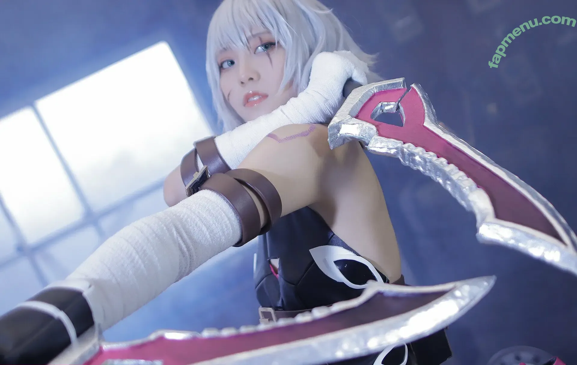 masaloooomy_cos nude photo #0092 (love1loooomy)