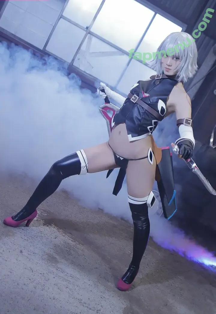 masaloooomy_cos nude photo #0094 (love1loooomy)