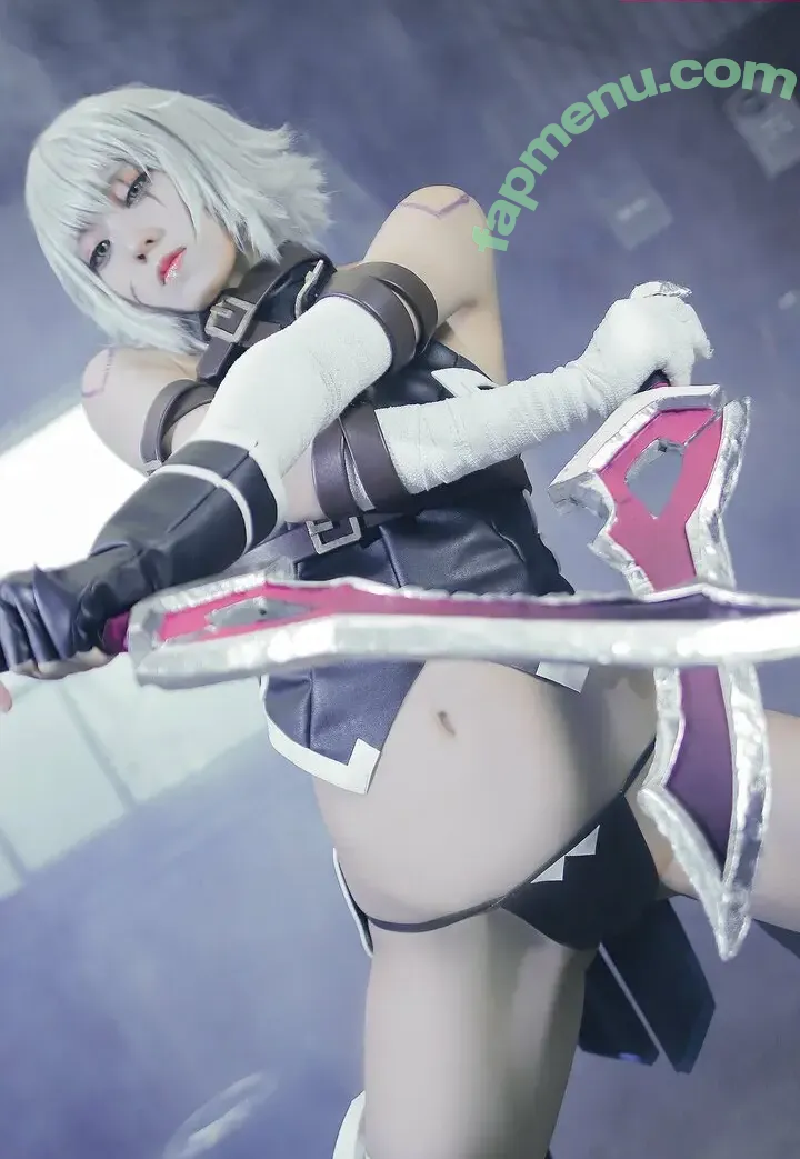 masaloooomy_cos nude photo #0099 (love1loooomy)