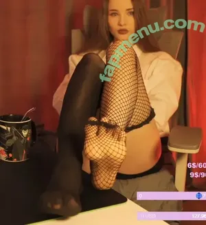 Mashamirt / avocadocannabis / martinavismara nude photo #0085