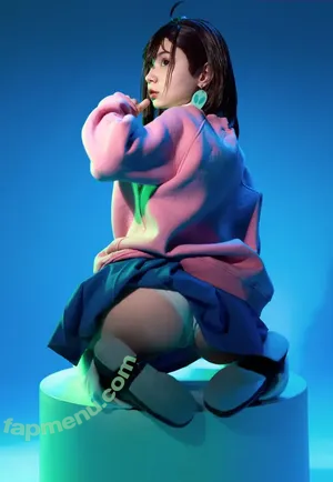 Mashiro / Mashiro_M_Cosplay / maomashiro / mashiro_m nude photo #0492