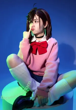 Mashiro / Mashiro_M_Cosplay / maomashiro / mashiro_m nude photo #0496