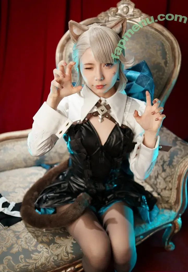 Mashiro nude photo #0404 (Mashiro_M_Cosplay / maomashiro / mashiro_m)