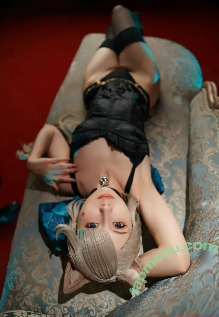 Mashiro nude photo #0418 (Mashiro_M_Cosplay / maomashiro / mashiro_m)