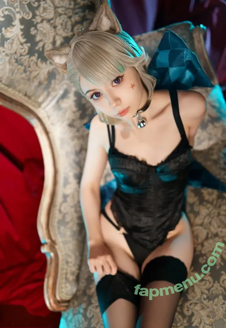 Mashiro nude photo #0421 (Mashiro_M_Cosplay / maomashiro / mashiro_m)
